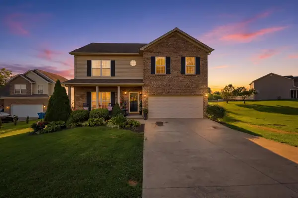 1005 Running Brook Drive, Lawrenceburg, KY 40342