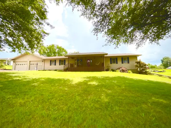 43 Collie Lane, Eubank, KY 42567