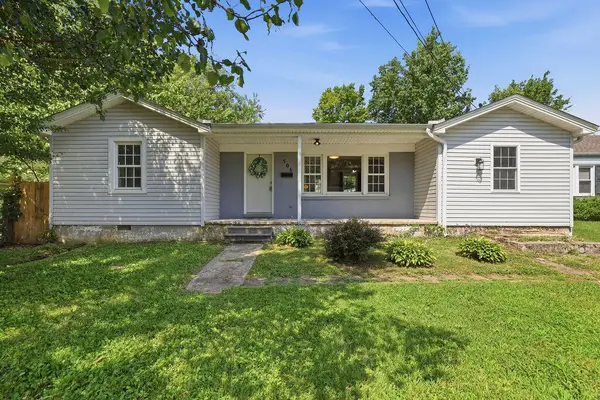 506 S 7th Street, Murray, KY 42071
