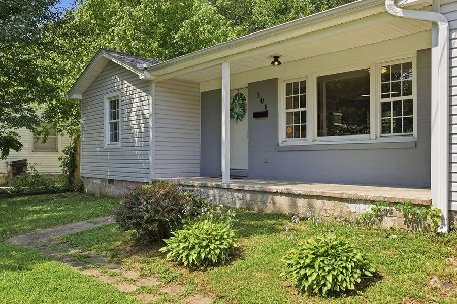 506 S 7th Street, Murray, KY 42071 - #2