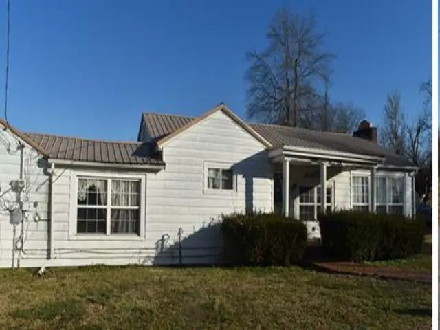 186 Exchange Street, Wingo, KY 42088 - #1