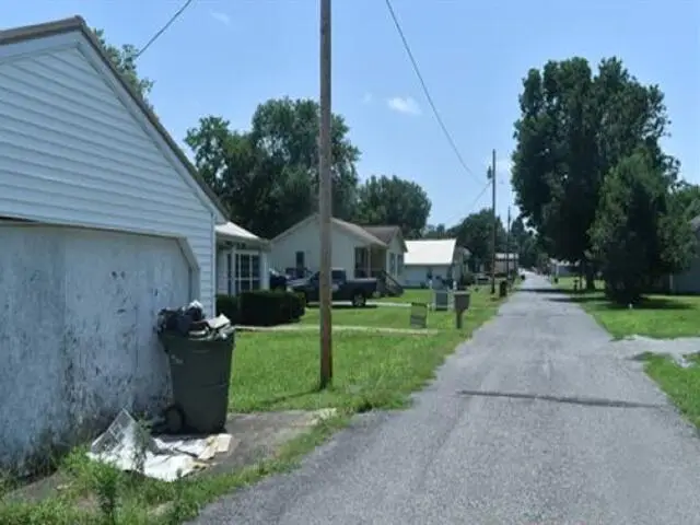 186 Exchange Street, Wingo, KY 42088 - #3
