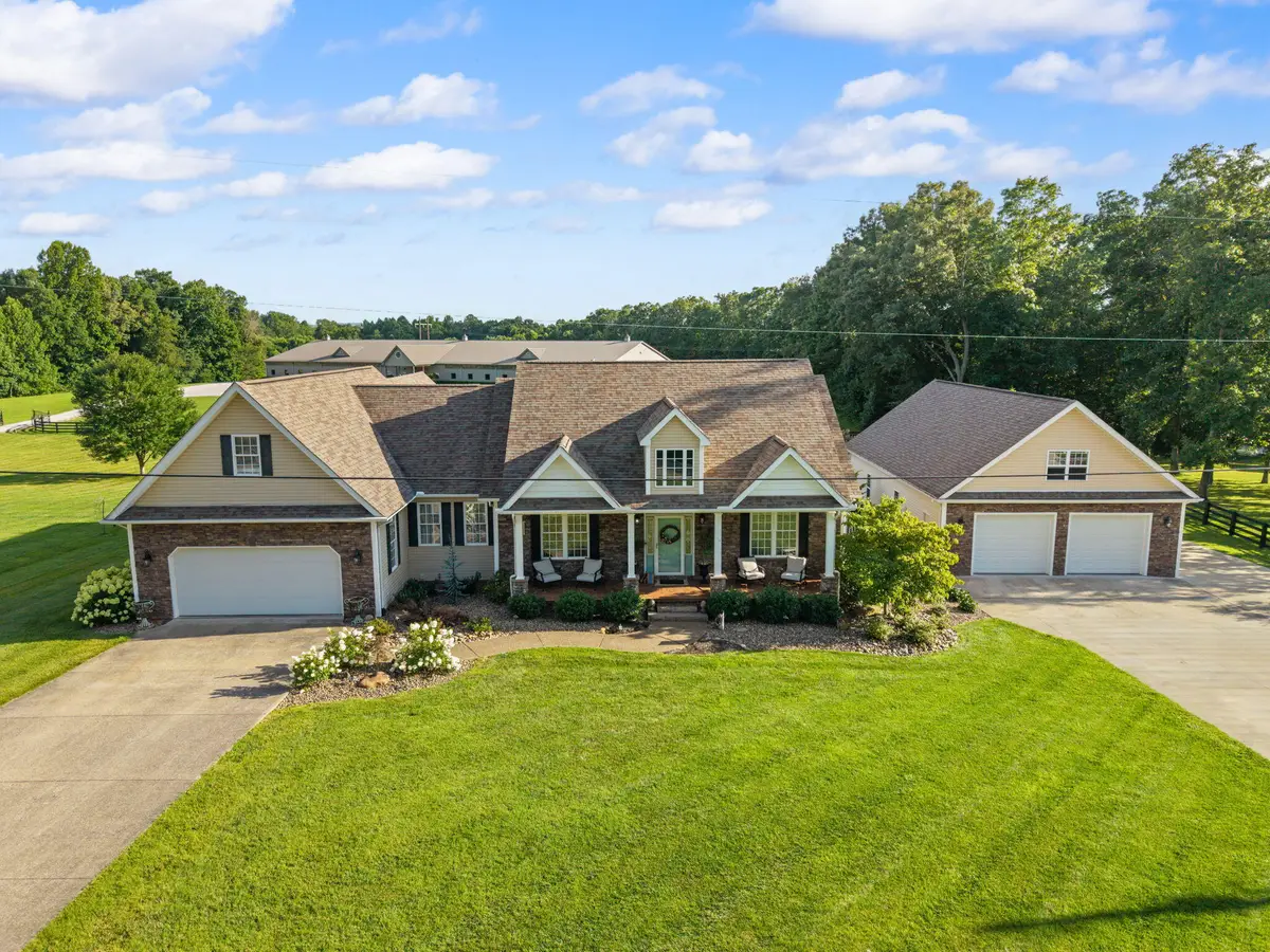 283 Cotton Road, Corbin, KY 40701 - #1