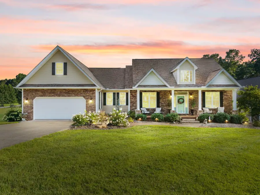 283 Cotton Road, Corbin, KY 40701 - #2