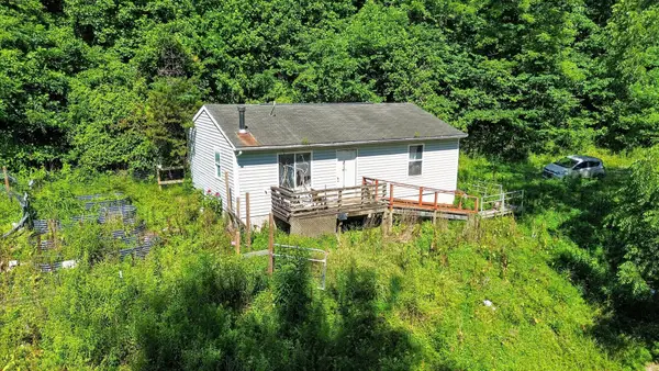 463 Hillman Road, Olive Hill, KY 41164