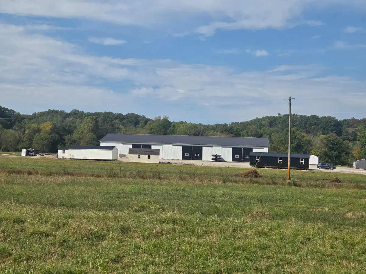 3557 - A Mill Creek Road, Owingsville, KY 40360 - #1