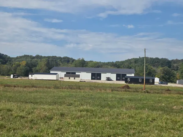3557 - A Mill Creek Road, Owingsville, KY 40360