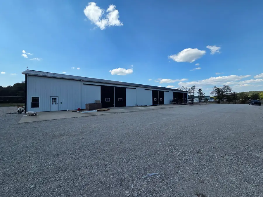 3557 - A Mill Creek Road, Owingsville, KY 40360 - #3