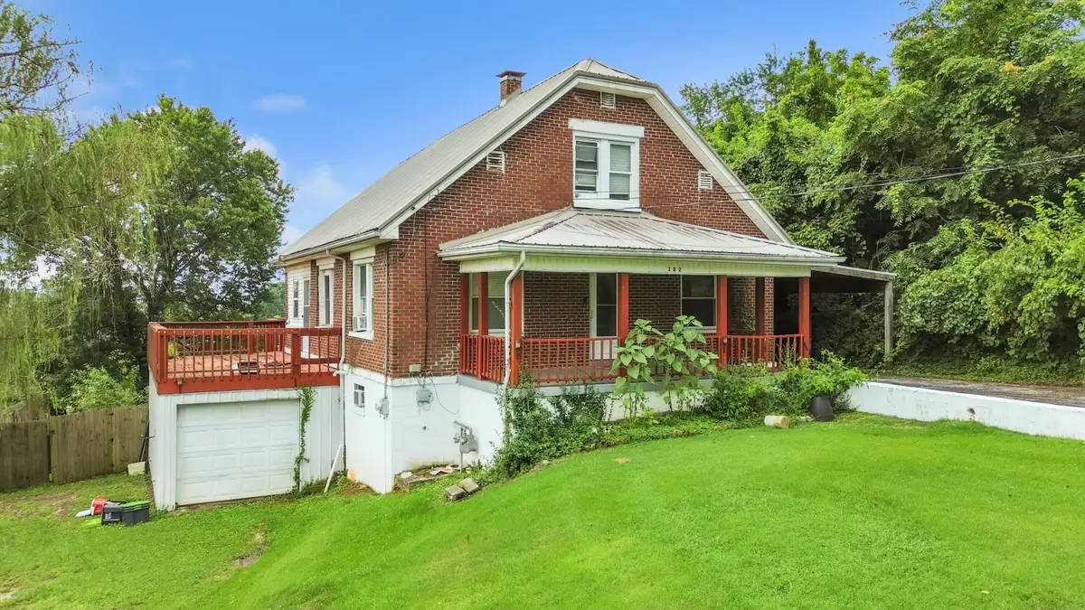 102 Harvey Avenue, Somerset, KY 42501 - #1