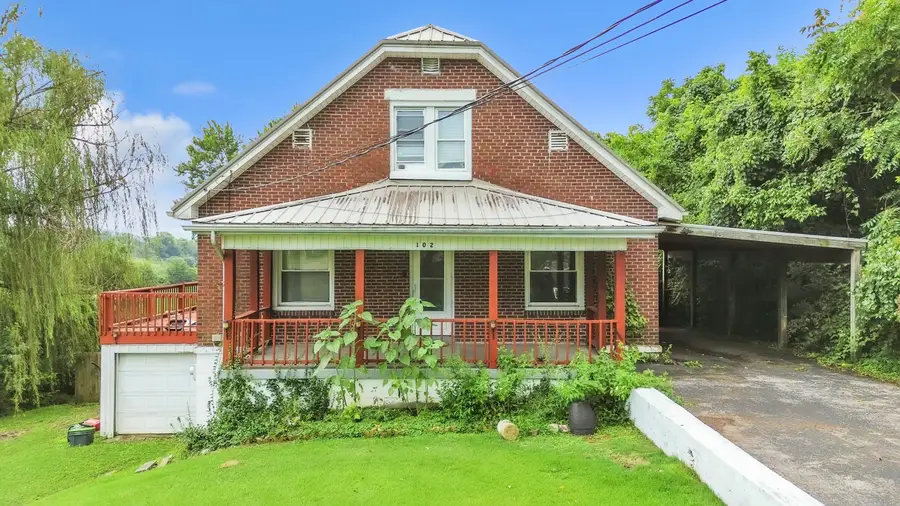 102 Harvey Avenue, Somerset, KY 42501 - #3