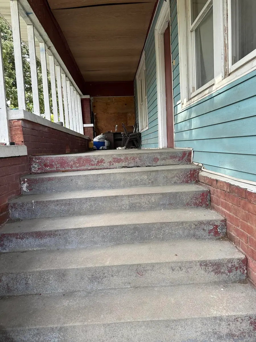 612 N 11th Street, Paducah, KY 42001 - #2
