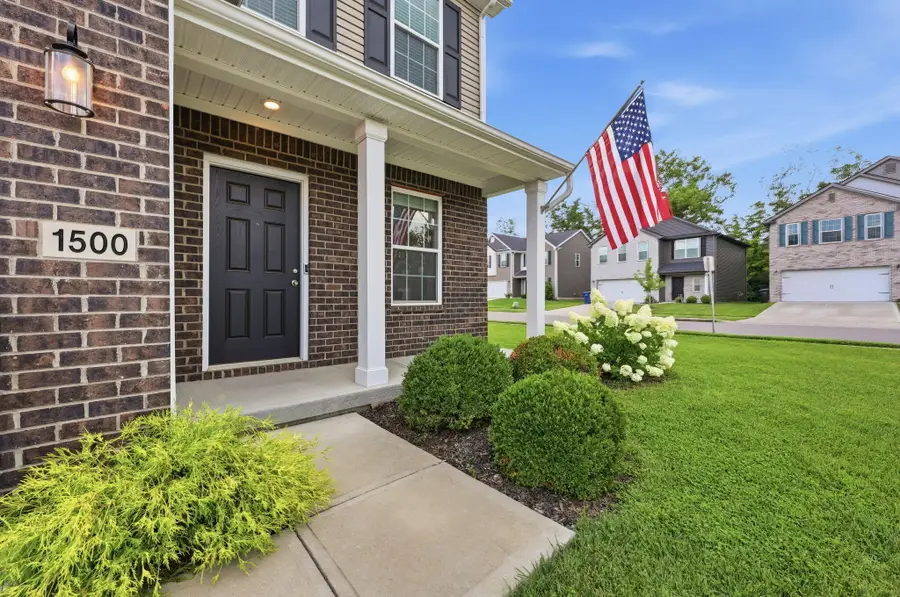 1500 Flemishbond Path, Lexington, KY 40509 - #3