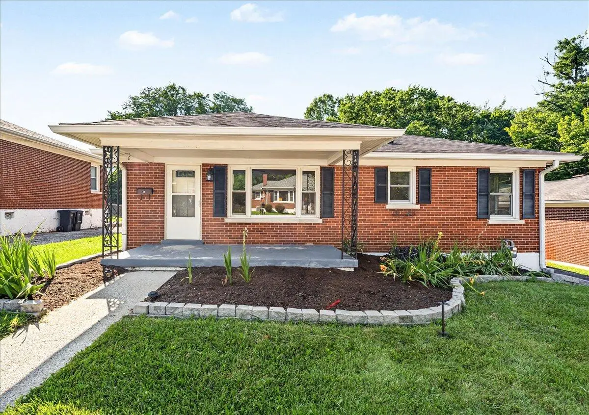 153 Sunset Drive, Frankfort, KY 40601 - #1