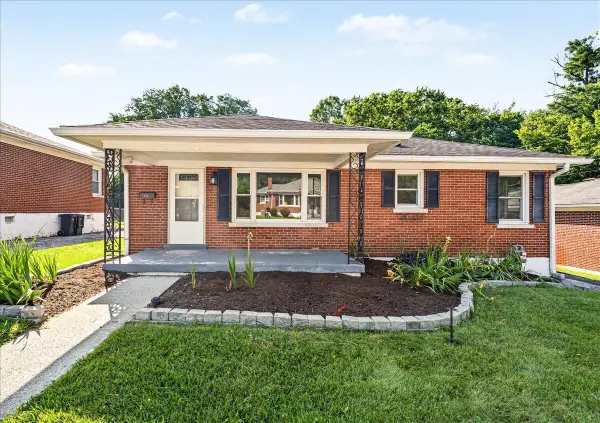 153 Sunset Drive, Frankfort, KY 40601