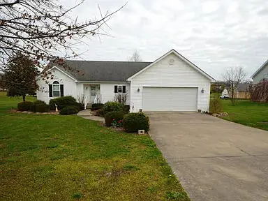 451 Bellaire Drive, Harrodsburg, KY 40330 - #3