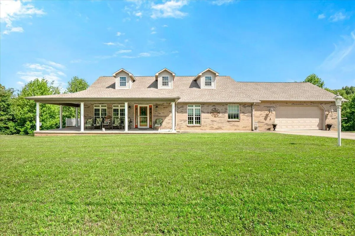 91 Earl Angel Road, Corbin, KY 40701 - #1