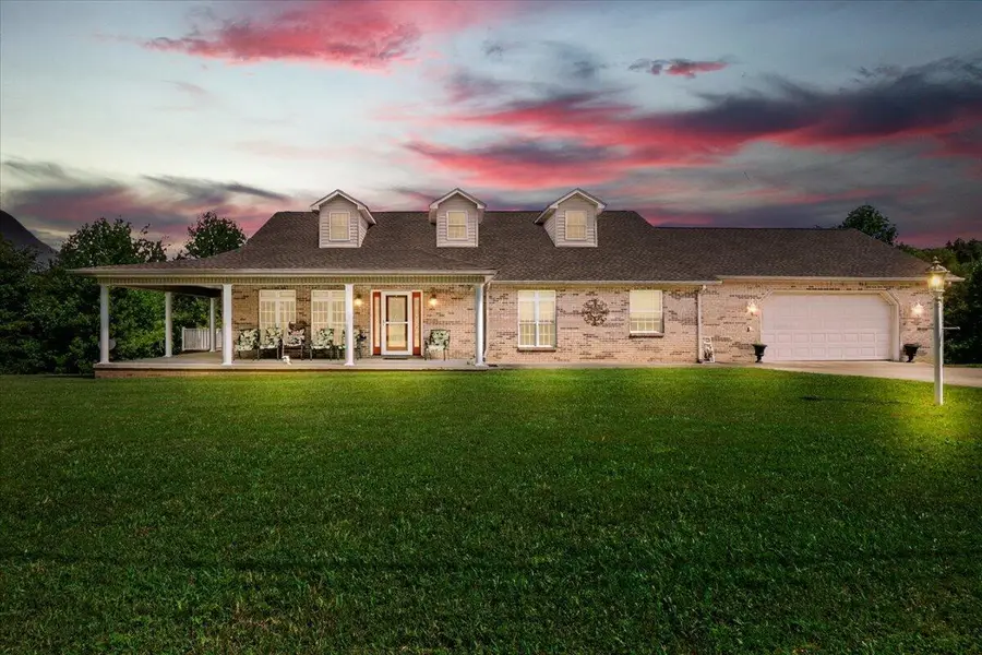 91 Earl Angel Road, Corbin, KY 40701 - #2