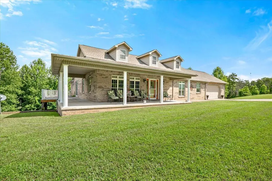 91 Earl Angel Road, Corbin, KY 40701 - #3