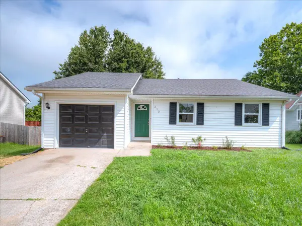 230 Donalynn Drive, Frankfort, KY 40601
