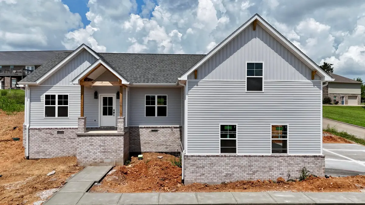 335 Hidden Crest Drive, Somerset, KY 42503 - #1