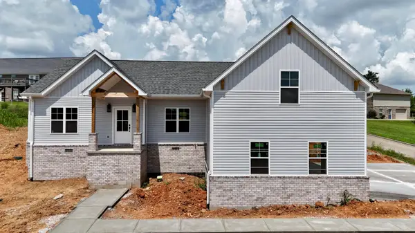 335 Hidden Crest Drive, Somerset, KY 42503
