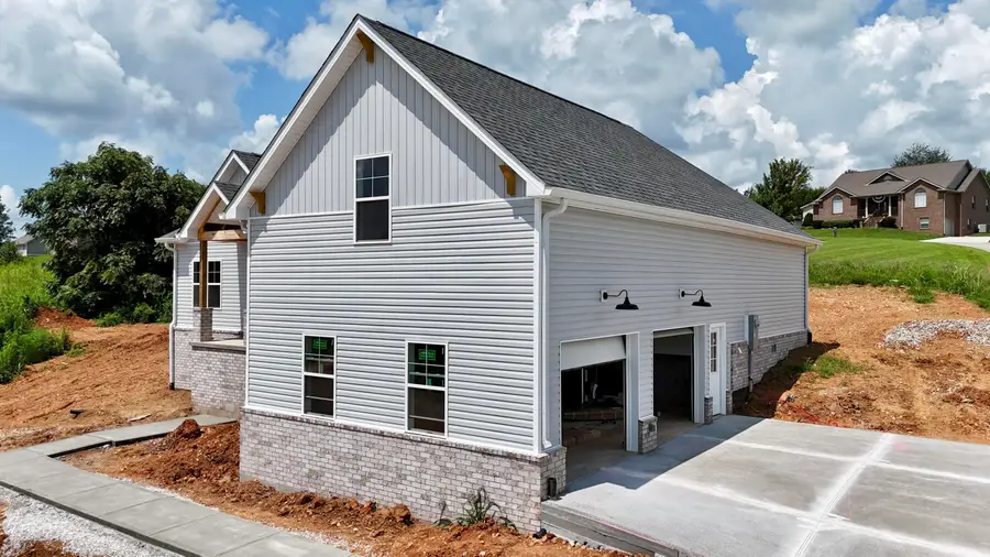 335 Hidden Crest Drive, Somerset, KY 42503 - #2
