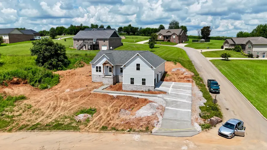 335 Hidden Crest Drive, Somerset, KY 42503 - #3