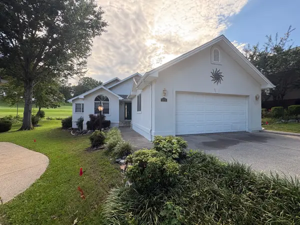 1115 Lakeview Drive, Paducah, KY 42003