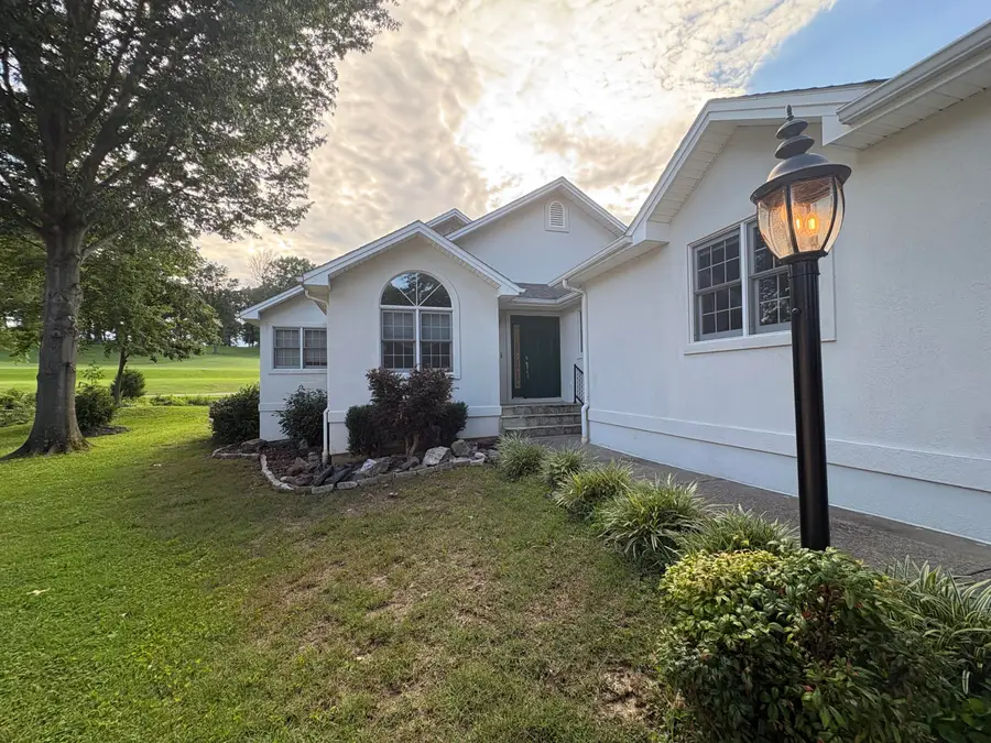 1115 Lakeview Drive, Paducah, KY 42003 - #2