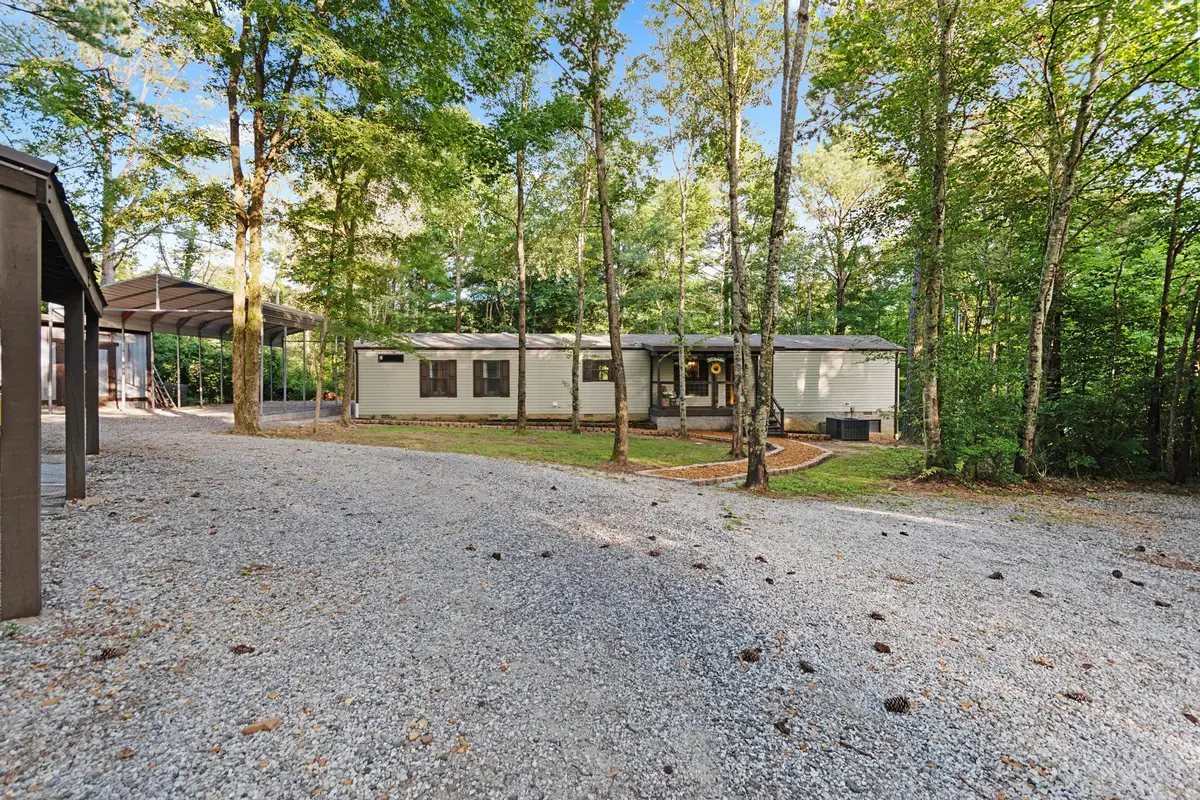 752 Hidden Lake Road, Hardin, KY 42048 - #1
