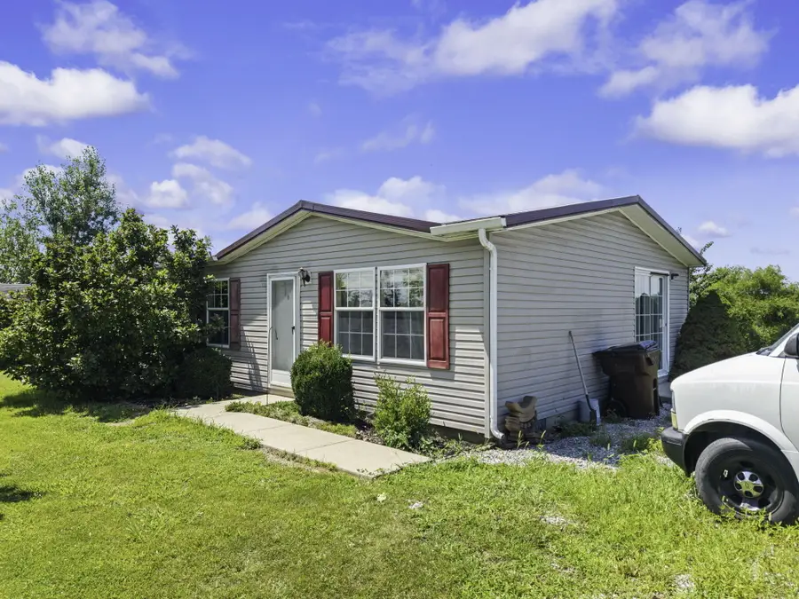 4389 Snake Lick Road, Berry, KY 41003 - #2