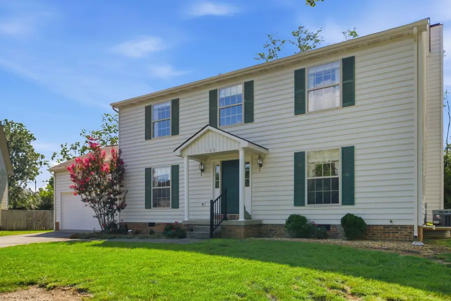 108 Stuart Court, Nicholasville, KY 40356 - #2