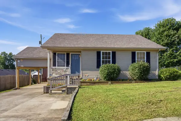 22 Apache Trail, Winchester, KY 40391