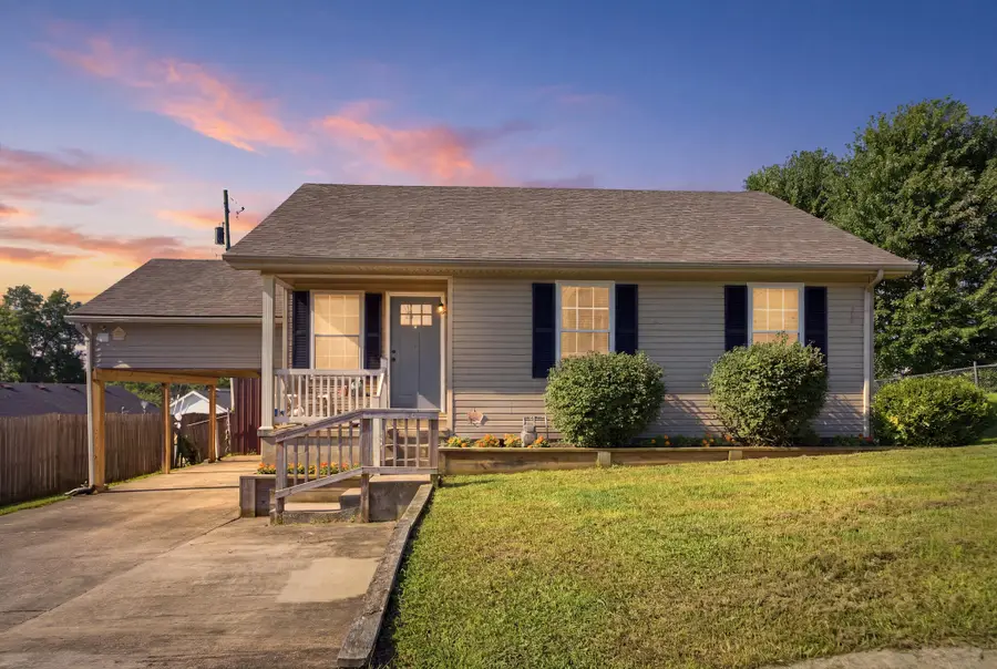 22 Apache Trail, Winchester, KY 40391 - #2