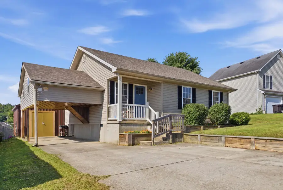 22 Apache Trail, Winchester, KY 40391 - #3