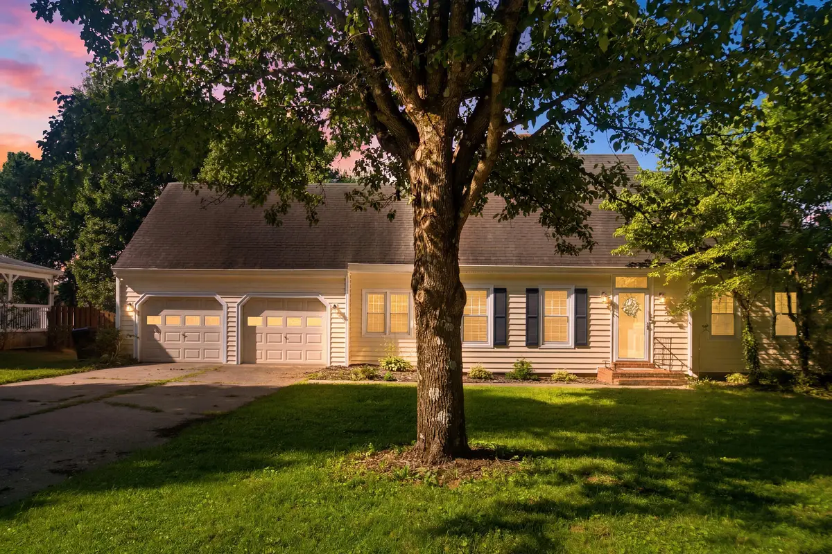 419 Mill Road, Midway, KY 40347 - #1
