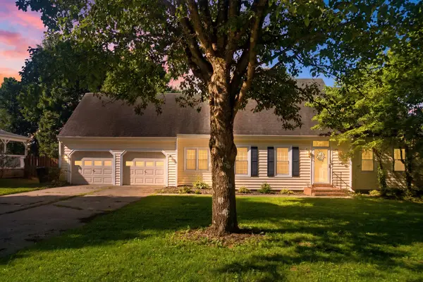 419 Mill Road, Midway, KY 40347