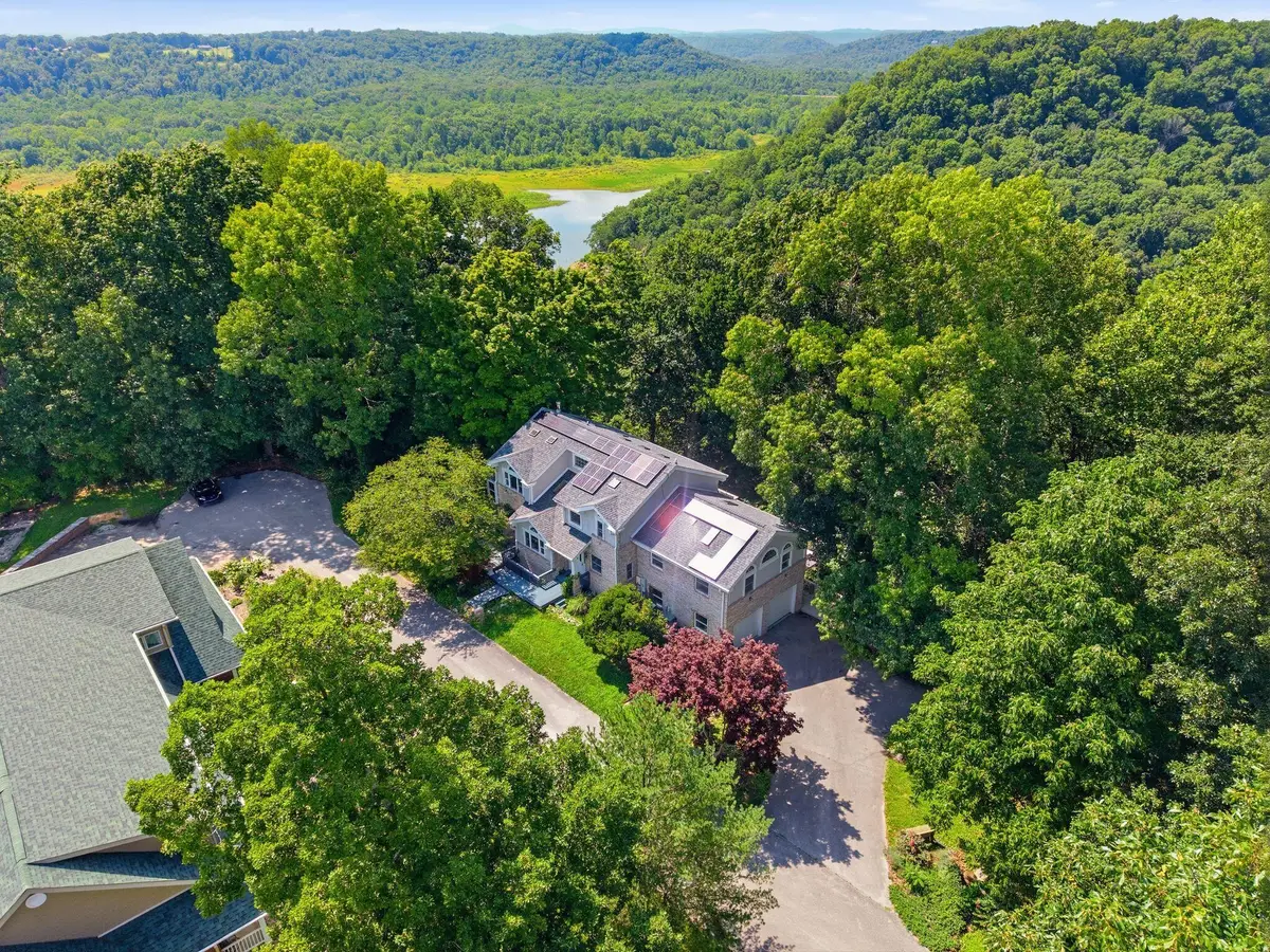 3934 Hickory Hill Drive, Somerset, KY 42503 - #1