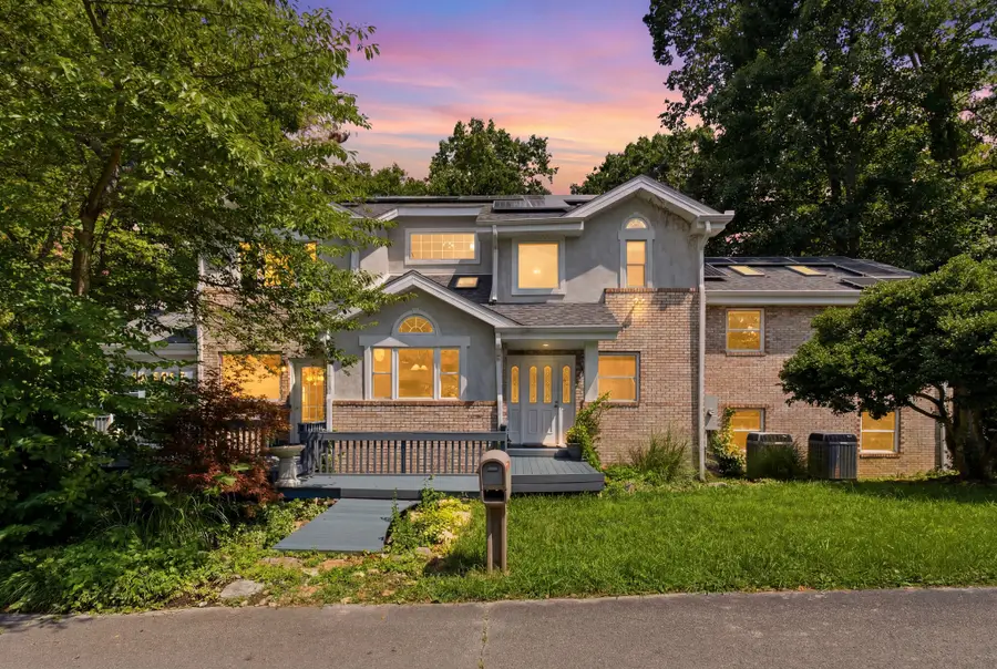 3934 Hickory Hill Drive, Somerset, KY 42503 - #2