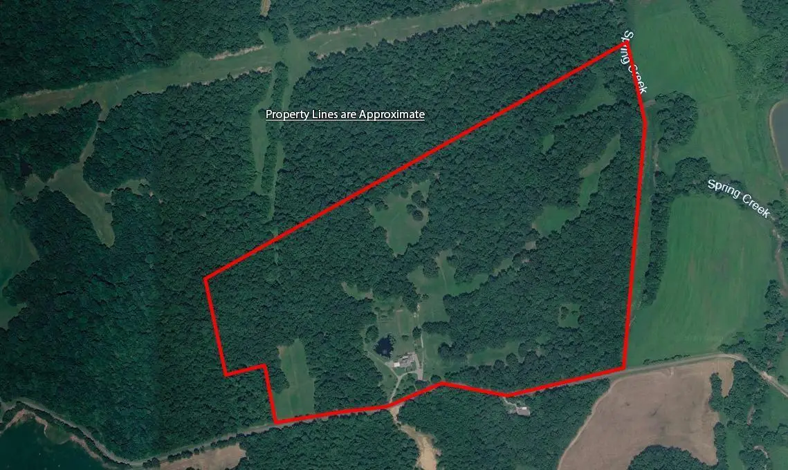 000 Bill Thompson Road, Kuttawa, KY 42055 - #1