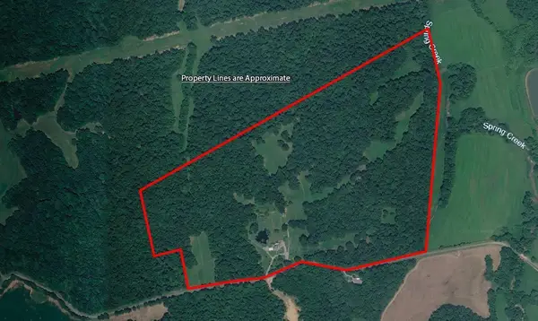 000 Bill Thompson Road, Kuttawa, KY 42055