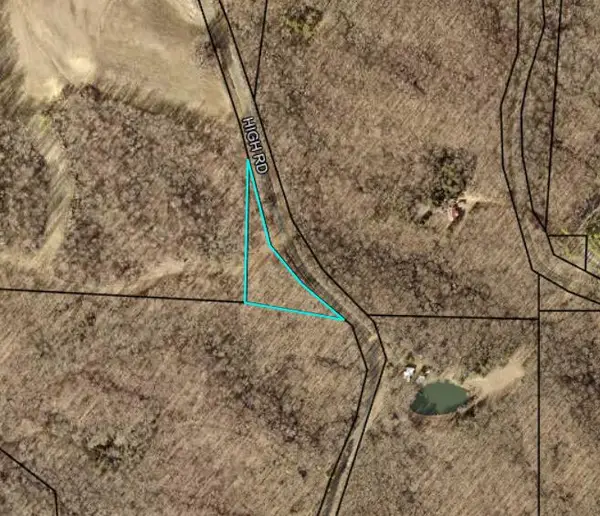parcel 097.00.00.073.00 High Road, Sedalia, KY 42079