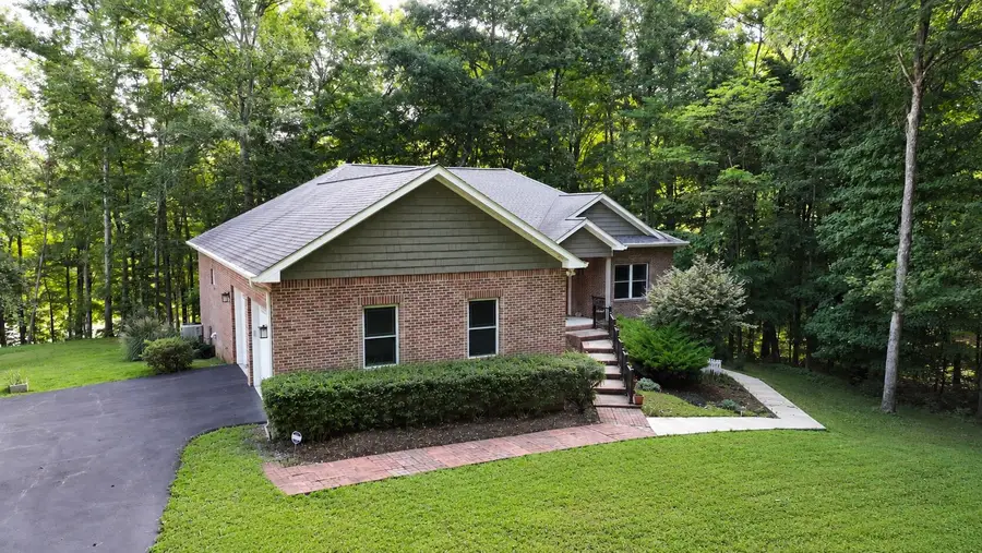 172 Periwinkle Hill Road, Cadiz, KY 42211 - #2