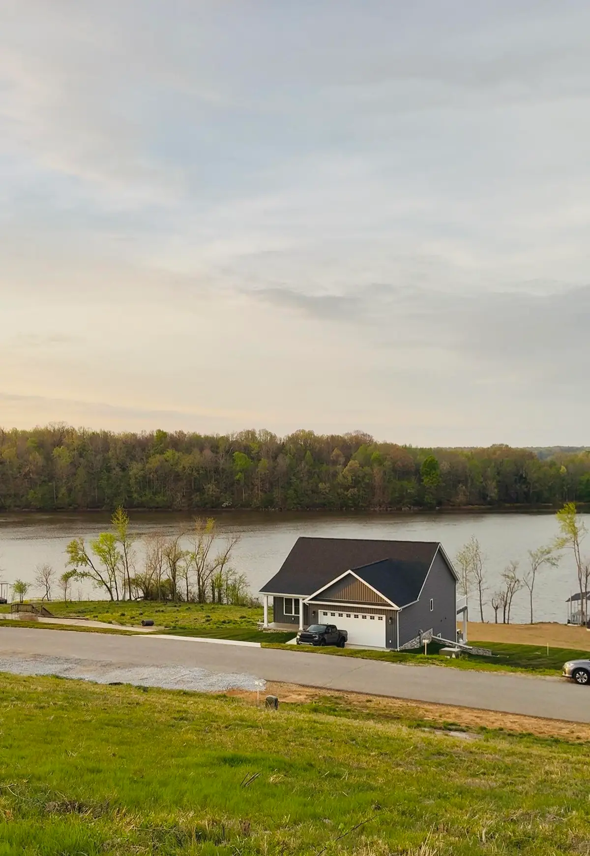 Lot 85 Kelsey Joe Lane, Eddyville, KY 42038 - #1