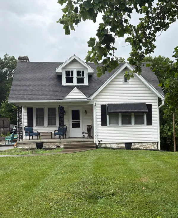 506 Danville Avenue, Stanford, KY 40484