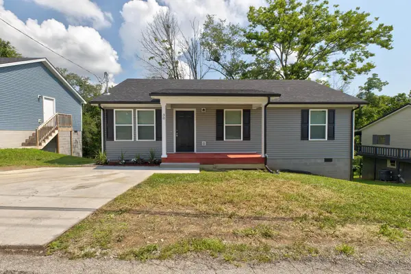 30 Hughes Avenue, Winchester, KY 40391