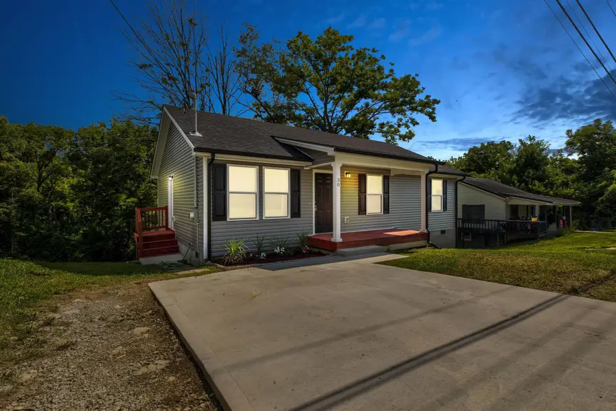 30 Hughes Avenue, Winchester, KY 40391 - #2