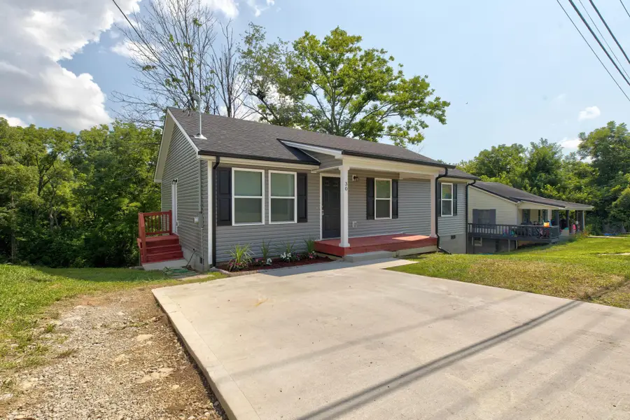 30 Hughes Avenue, Winchester, KY 40391 - #3