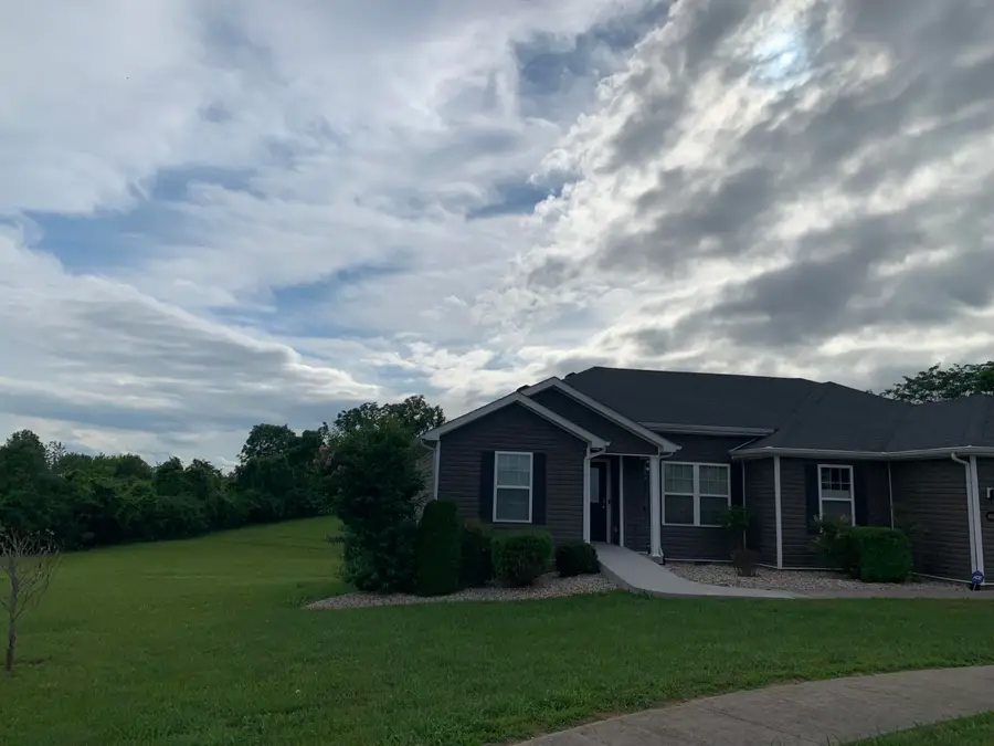 604 Doral Court, Berea, KY 40403 - #2