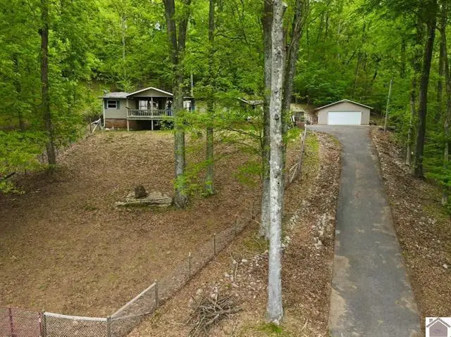 40 Oriole Drive, Eddyville, KY 42038 - #1